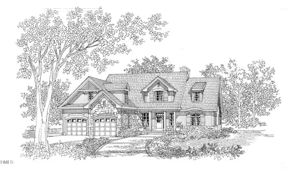 405 Ambler Road, Gibsonville, NC 27249