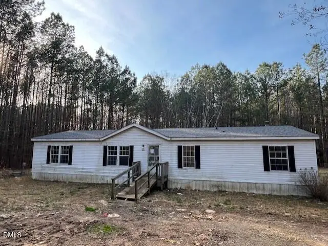 178 Casei Lane, Henderson, NC 27537 - #1