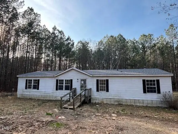 178 Casei Lane, Henderson, NC 27537