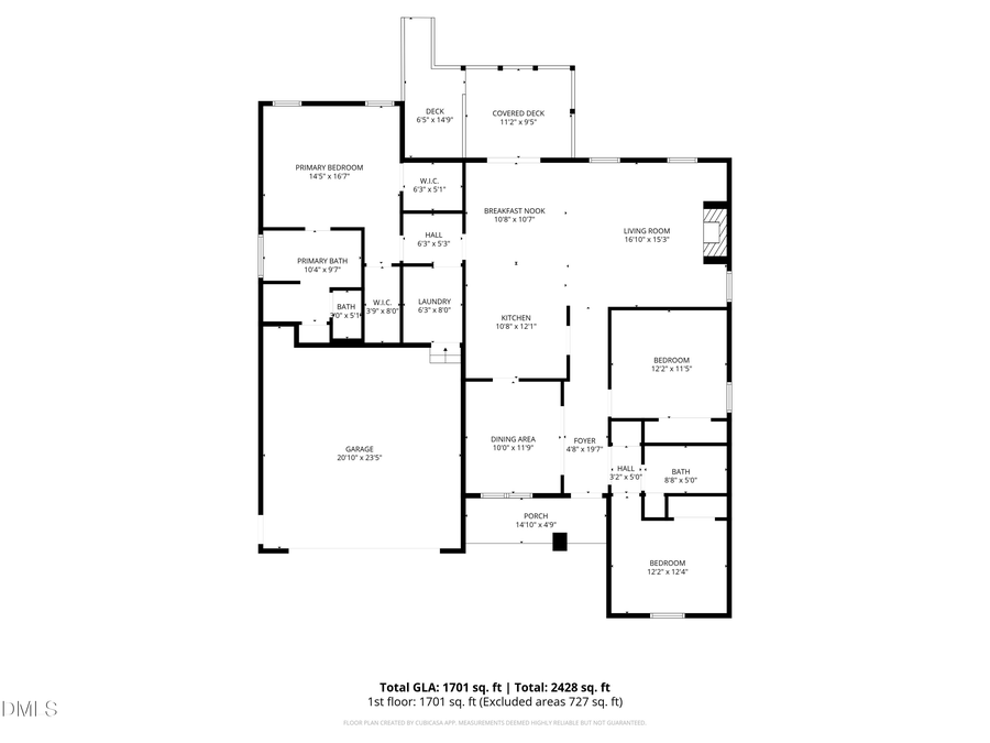 24 Carolina Landing Drive, Zebulon, NC 27597 - #2