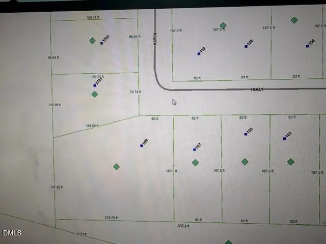 109 Holly Road, Castle Hayne, NC 28429 - #1