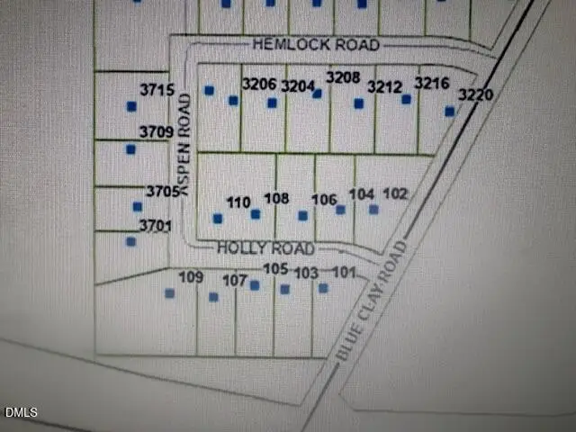 109 Holly Road, Castle Hayne, NC 28429 - #2