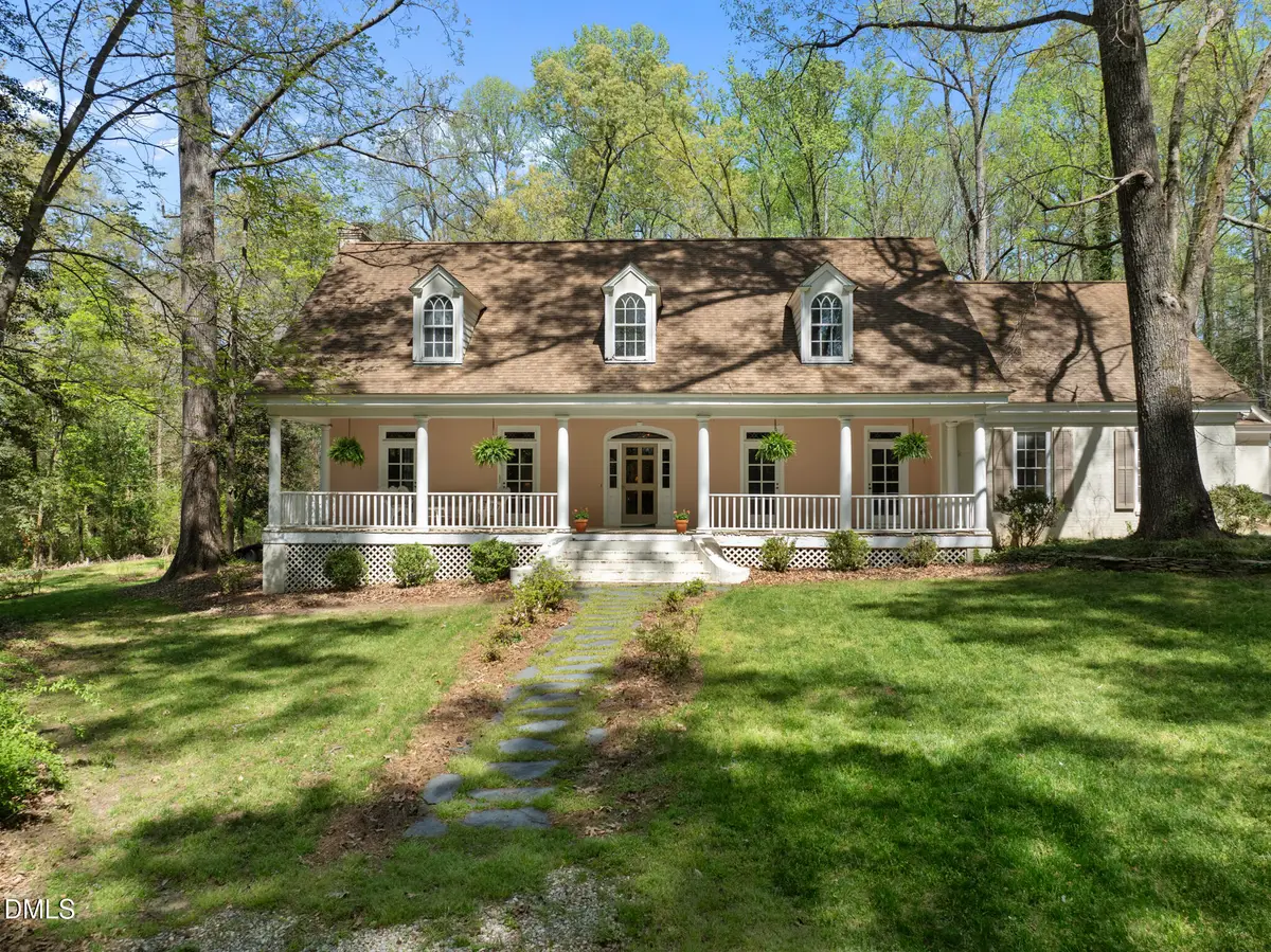 191 Nc 56 Highway E, Louisburg, NC 27549 - #1