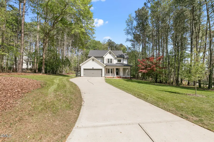 6313 Gretna Green Lane, Raleigh, NC 27603 - #3