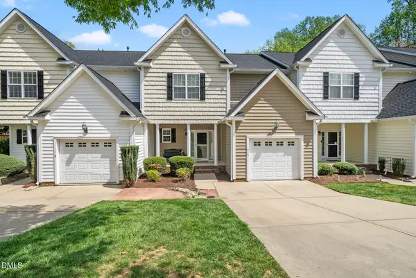 717 Magnolia Forest Court, Wake Forest, NC 27587