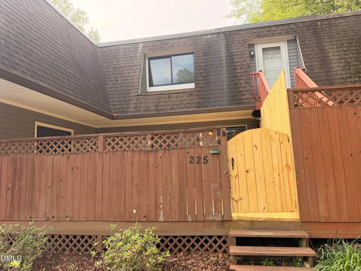 225 Summerwalk Circle, Chapel Hill, NC 27517 - #1