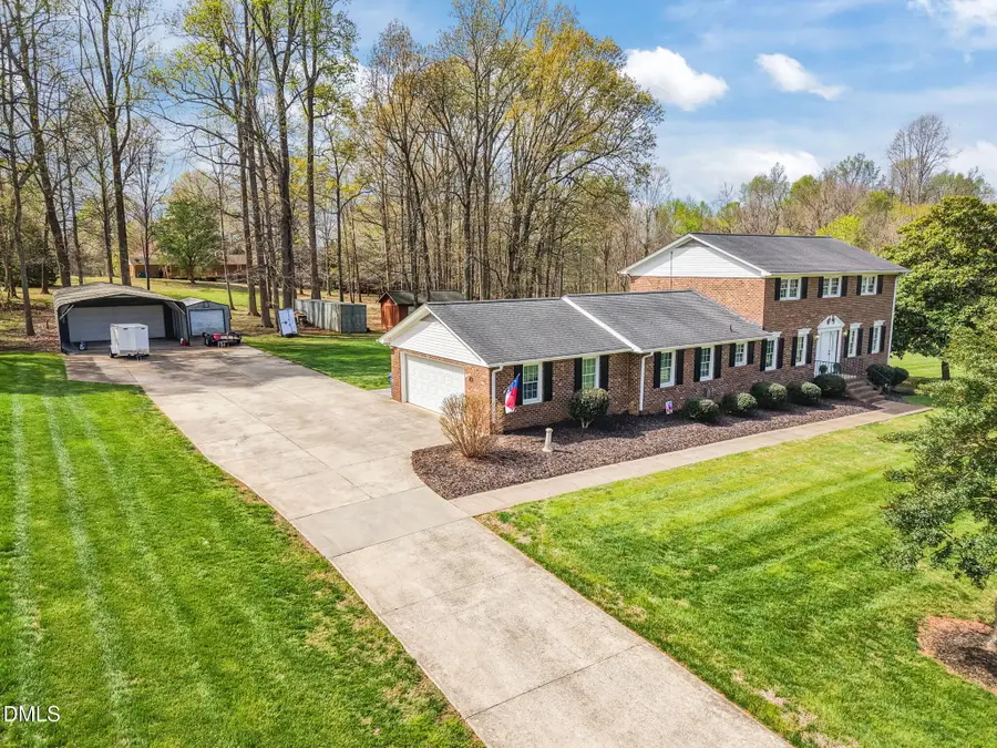 112 E Laramie Drive, Mebane, NC 27302 - #2
