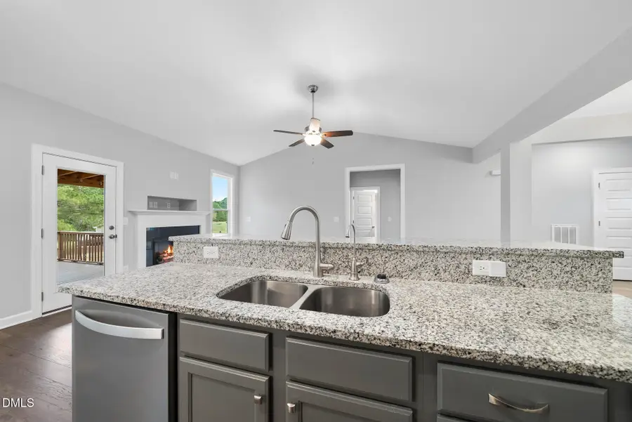 40 Exeter Way, Louisburg, NC 27549 - #2