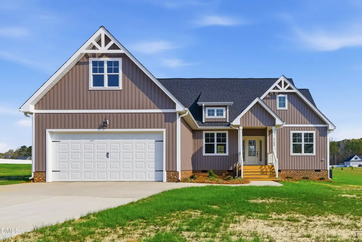 9300 Bear Run Lane, Middlesex, NC 27557 - #1