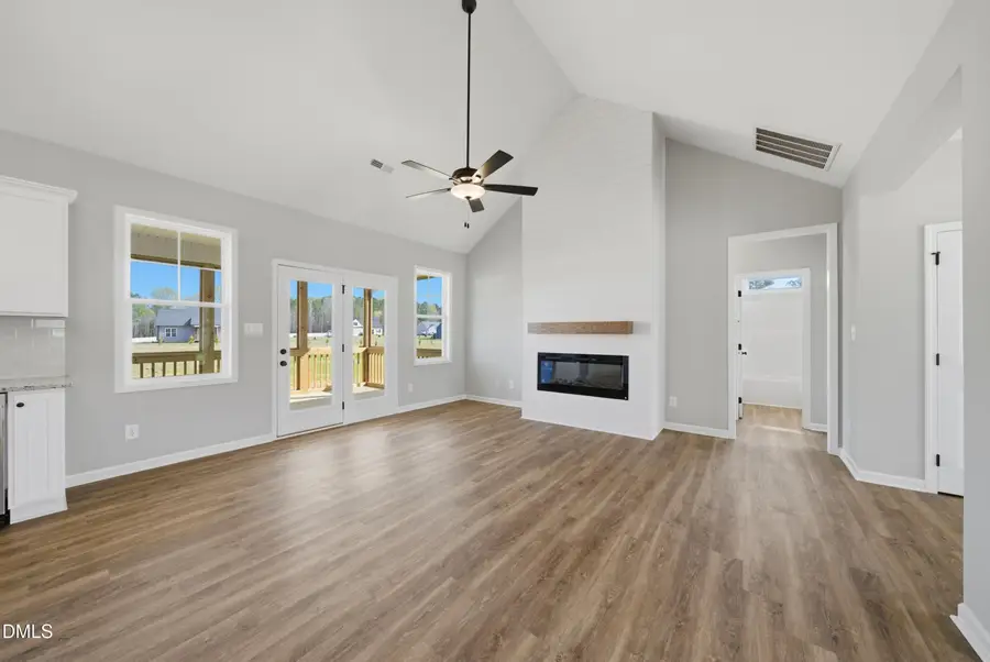 9300 Bear Run Lane, Middlesex, NC 27557 - #2