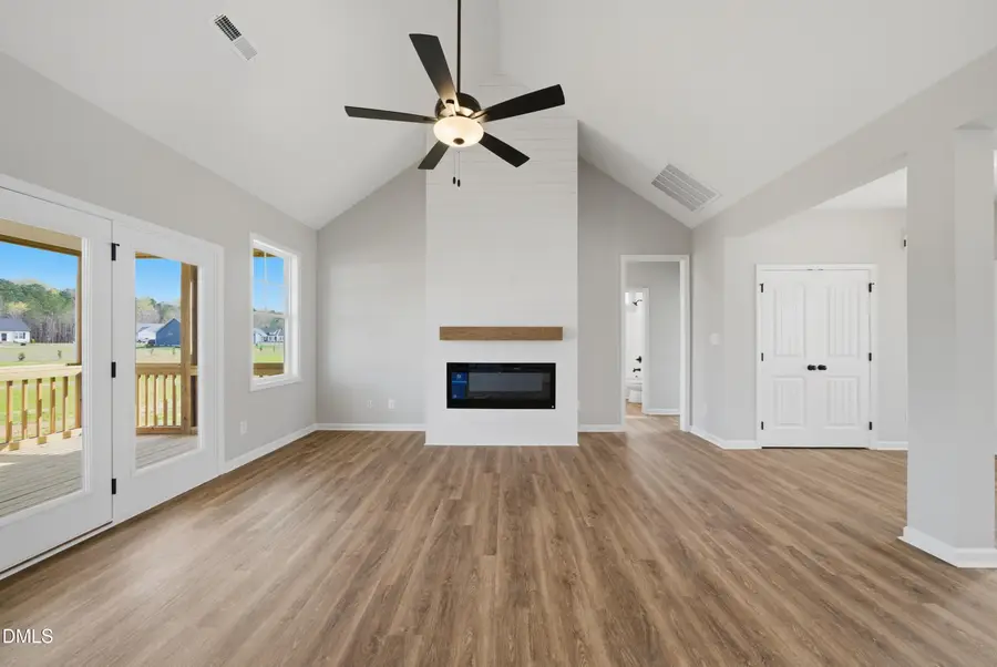 9300 Bear Run Lane, Middlesex, NC 27557 - #3