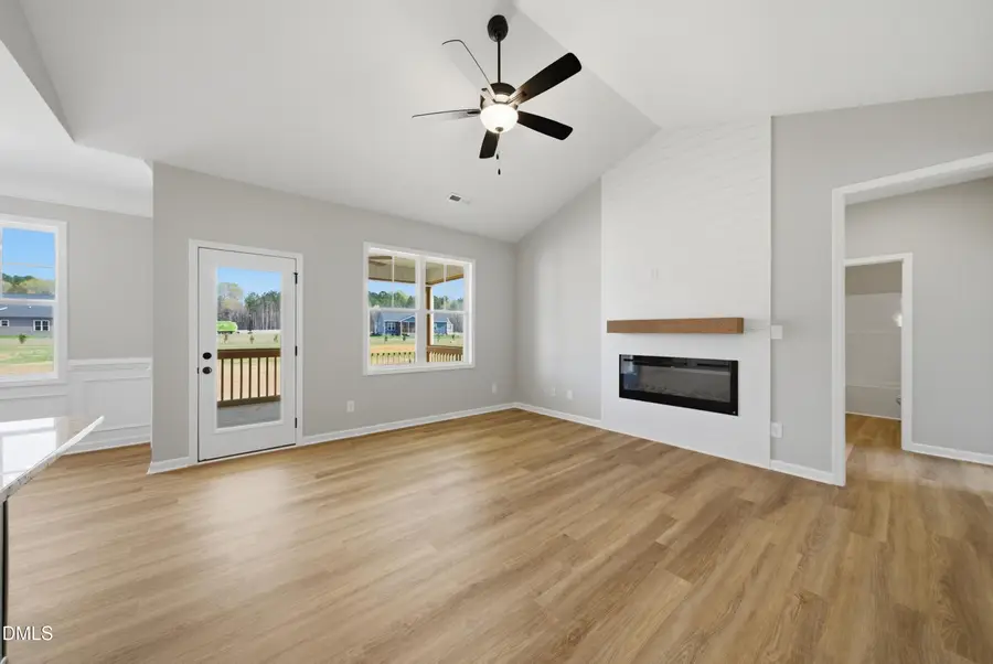 9278 Bear Run Lane, Middlesex, NC 27557 - #3