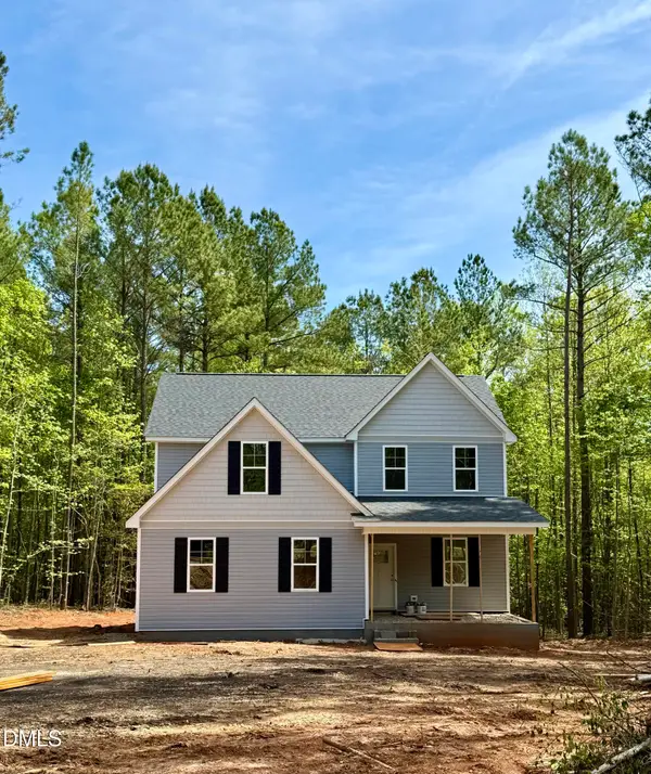 10650 Stallings Road, Spring Hope, NC 27882