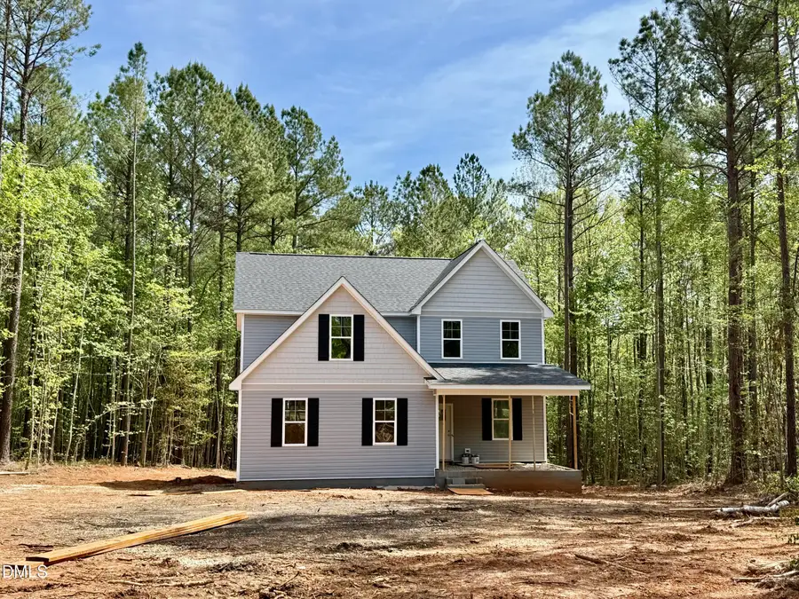 10650 Stallings Road, Spring Hope, NC 27882 - #2