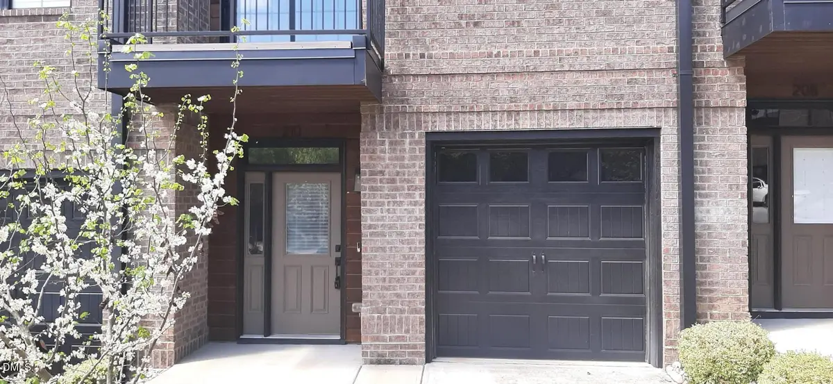 210 Asher Springs Circle, Fuquay Varina, NC 27526 - #1