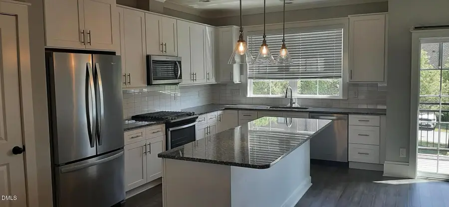 210 Asher Springs Circle, Fuquay Varina, NC 27526 - #3