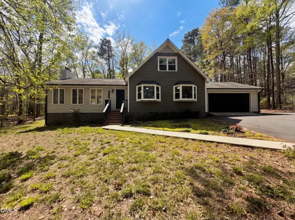 5200 Sky Lane Drive, Durham, NC 27704