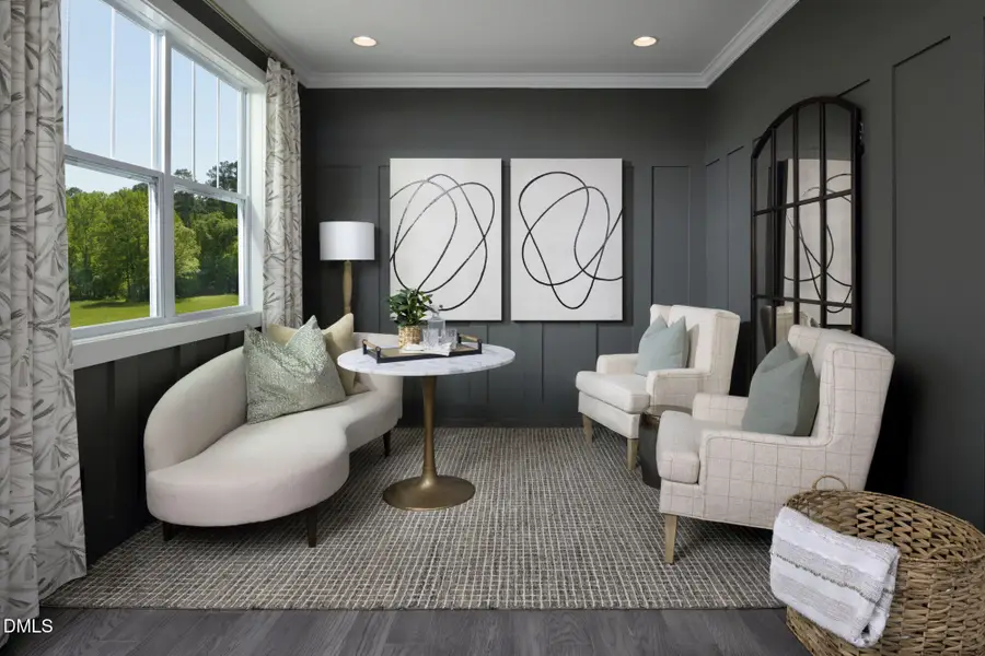 145 Magnolia Park Drive, Garner, NC 27529 - #3