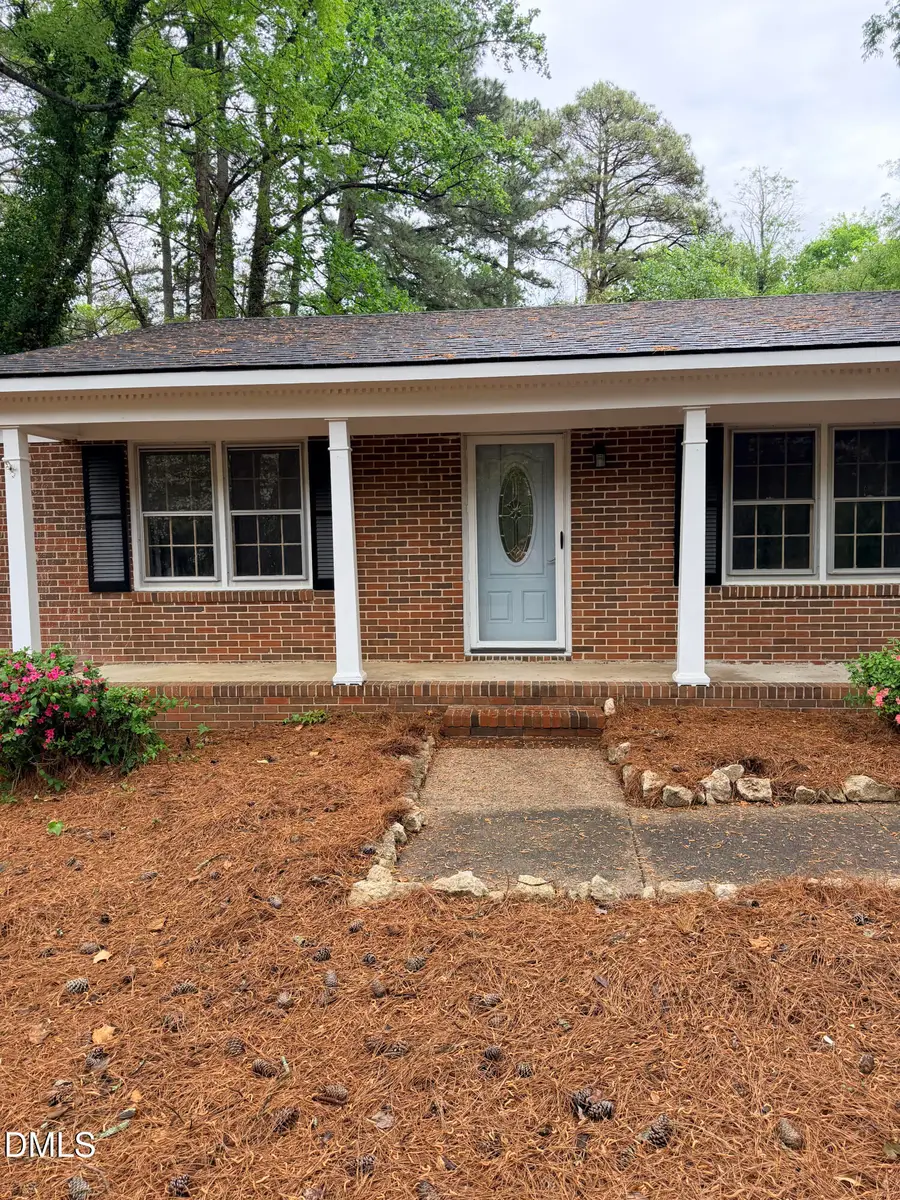 4324 Woodlawn Drive, Raleigh, NC 27616 - #2
