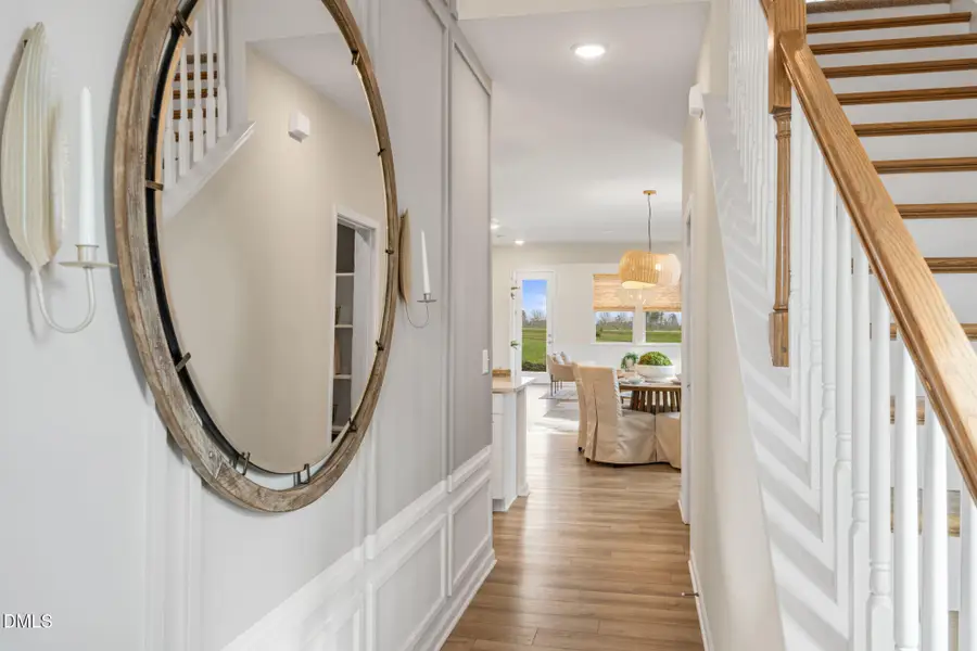 108 Vulcan Street, Garner, NC 27529 - #2