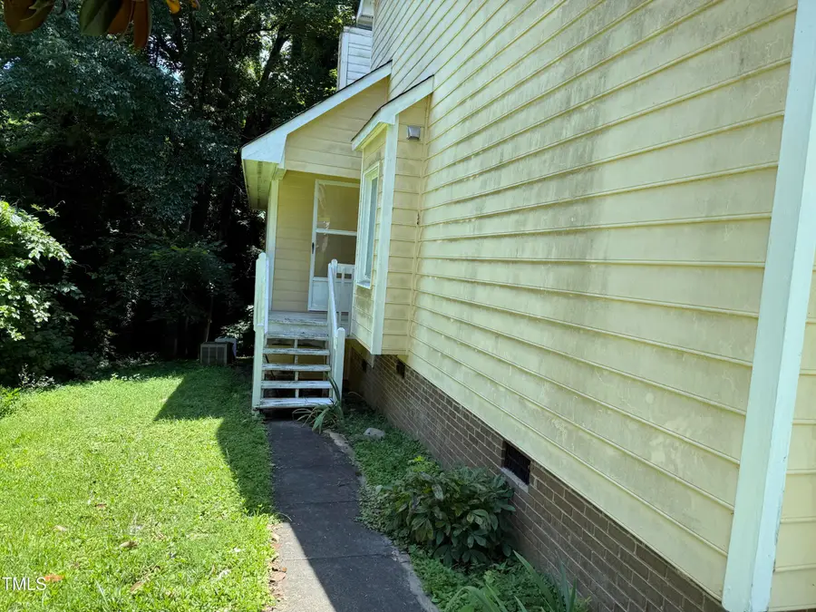 2308 Stonesthrow Court, Raleigh, NC 27610 - #3