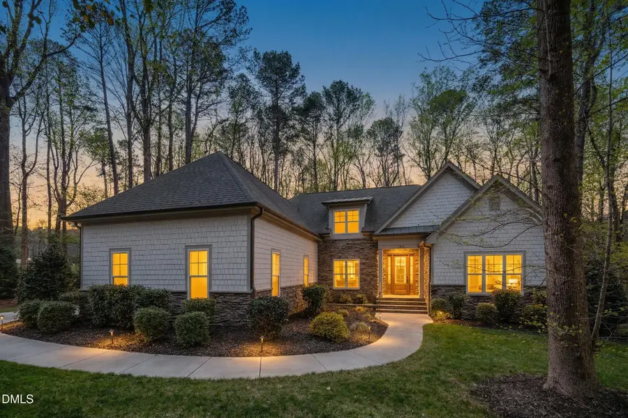 1917 Nipper Road, Raleigh, NC 27614 - #2