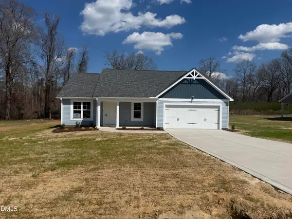 232 Dalton Lane, Lumber Bridge, NC 28357