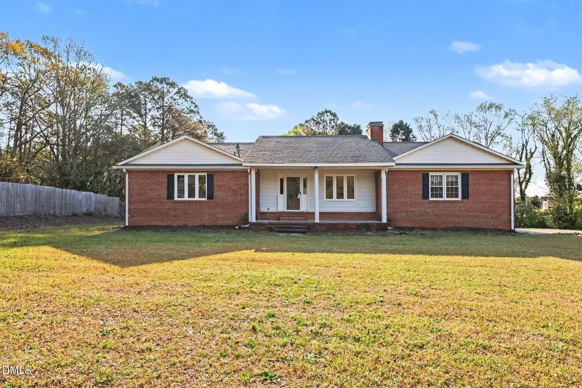 1940 N Carolina 111 Highway N, Goldsboro, NC 27530 - #1