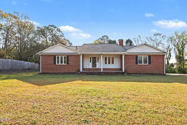 1940 N Carolina 111 Highway N, Goldsboro, NC 27530