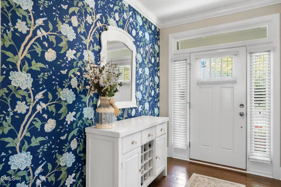 11808 Friendship Oak Trail, Raleigh, NC 27613 - #3