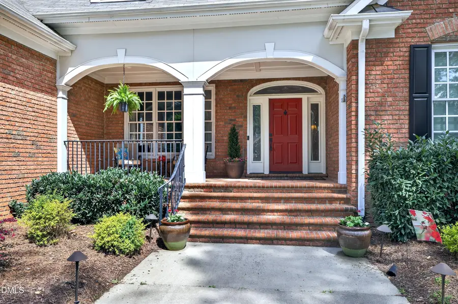 3701 White Chapel Way, Raleigh, NC 27615 - #2