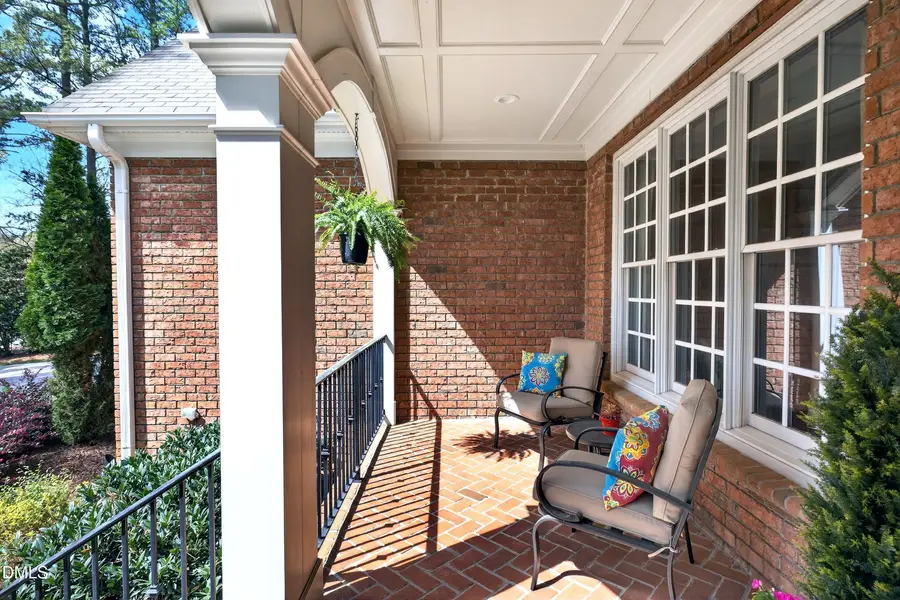 3701 White Chapel Way, Raleigh, NC 27615 - #3