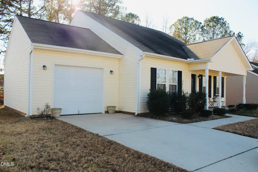 3633 Blue Blossom Drive, Raleigh, NC 27616 - #2