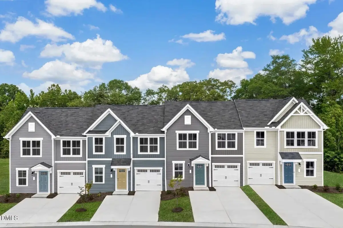 402 Moose Meadow Way, Youngsville, NC 27596 - #1