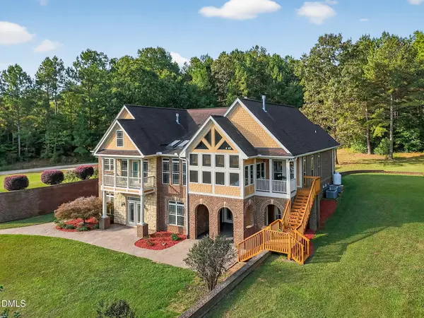 6570 Nc 231, Middlesex, NC 27557