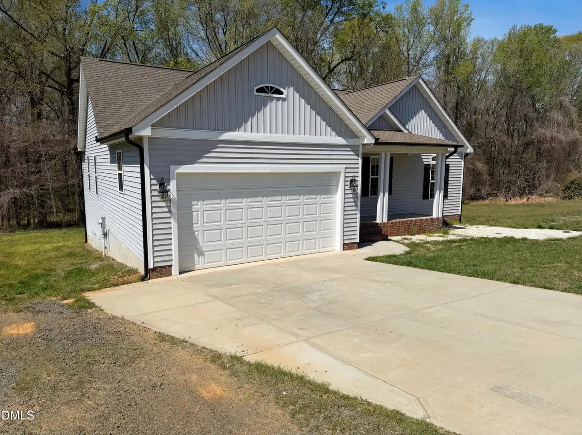 987 Red Stone Court, Rougemont, NC 27572 - #1