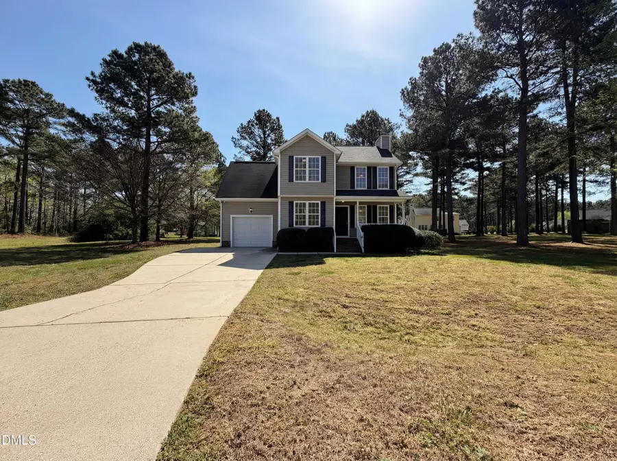 35 Clover Court, Franklinton, NC 27525 - #2