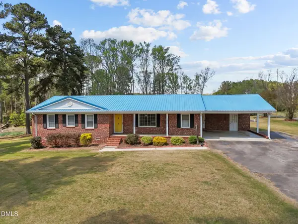 2044 Bethlehem Road, Raleigh, NC 27610