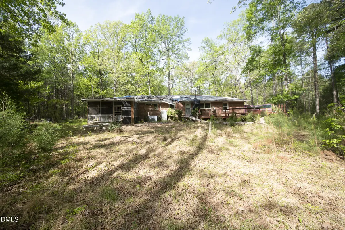 7202 Old Nc 86, Chapel Hill, NC 27516 - #1