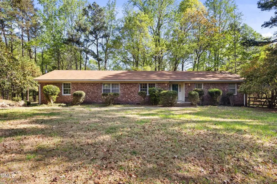 6818 Iron Gate Drive, Bahama, NC 27503 - #3