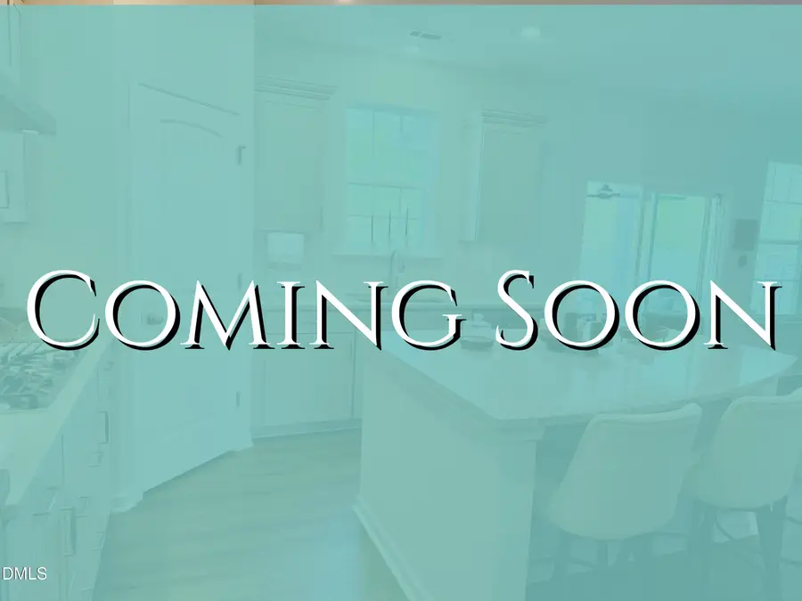 114 Spotted Doe Drive, Clayton, NC 27520 - #2