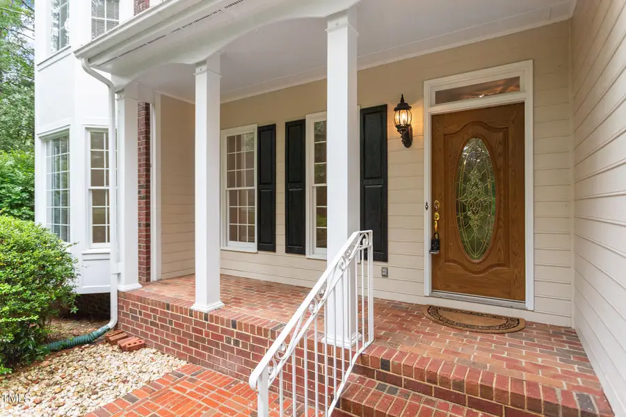 4012 Graham Newton Road, Raleigh, NC 27606 - #3