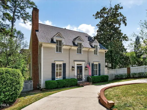 3428 Bellevue Road, Raleigh, NC 27609