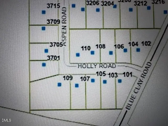 3701 Aspen, Castle Hayne, NC 28429 - #1