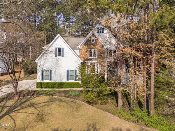 203 Briardale Avenue, Cary, NC 27519