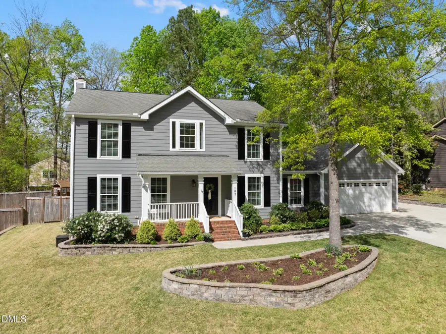 102 S Knightsbridge Road, Cary, NC 27513 - #2