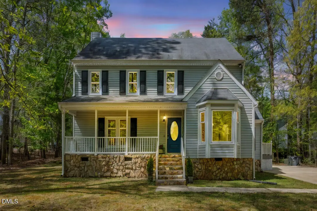 6403 Craig Road, Durham, NC 27712 - #1