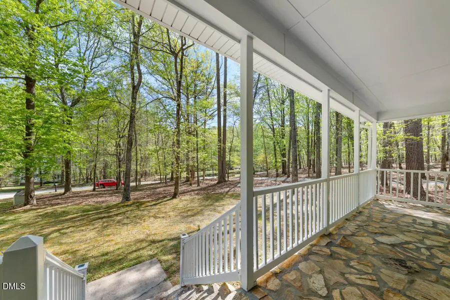 6403 Craig Road, Durham, NC 27712 - #3