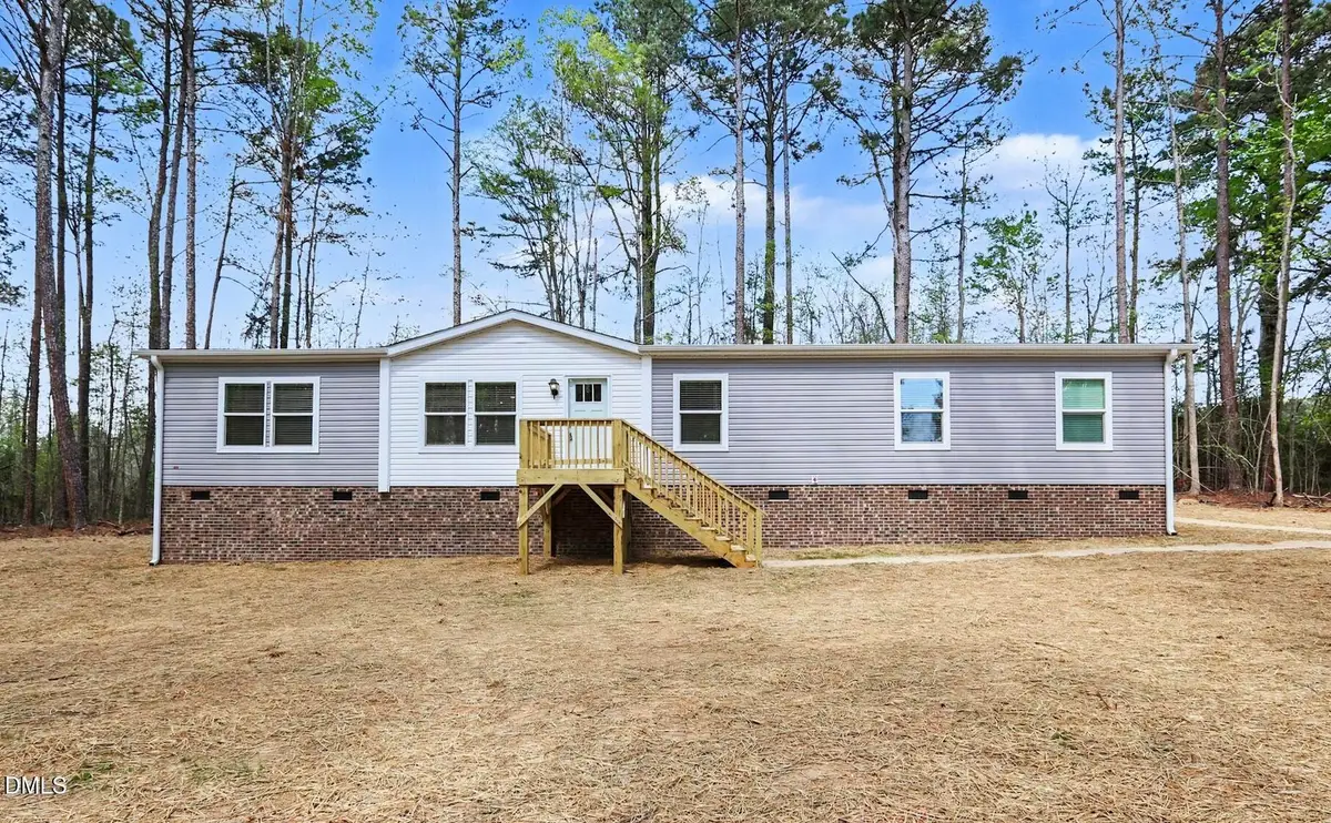 20 Aggie Way, Franklinton, NC 27525 - #1