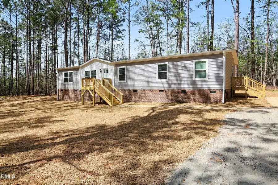 20 Aggie Way, Franklinton, NC 27525 - #3